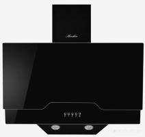Вытяжка Monsher Laval 60 Noir
