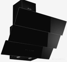 Вытяжка Monsher Troyes 60 Noir