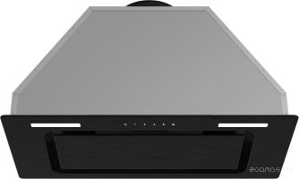 Кухонная вытяжка Schtoff Gala 60 (черный)