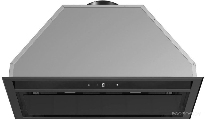 Кухонная вытяжка Schtoff GTC L 60 (черный)