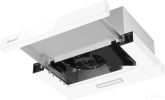 Кухонная вытяжка Weissgauff TEL 450 White Glass
