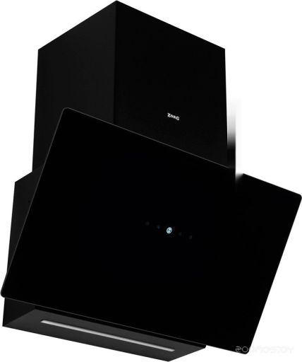 Кухонная вытяжка Zorg Alma 1080 60 S (черный), фото 1