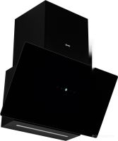 Кухонная вытяжка Zorg Alma 1080 60 S (черный)