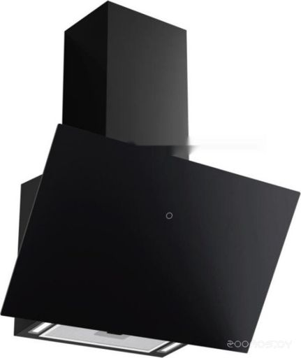 Кухонная вытяжка Zorg Atlantis 1060 60 S (черный), фото 1