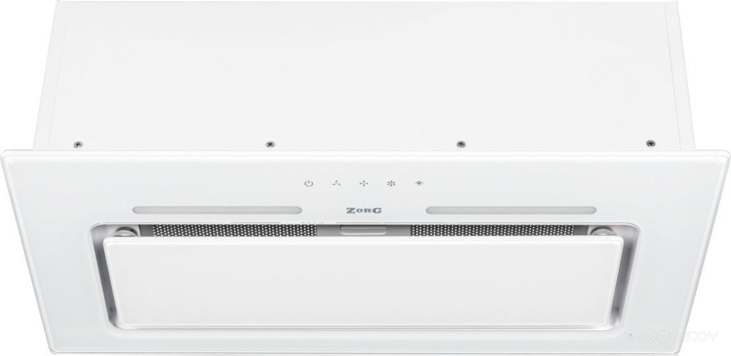 Кухонная вытяжка Zorg Neo 1030 60 S (белый)