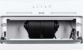Кухонная вытяжка Zorg Neo 1030 60 S (белый)