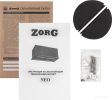 Кухонная вытяжка Zorg Neo 1030 60 S (белый)