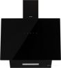 Кухонная вытяжка Zorg Nero 1260 60 S (черный)
