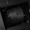 Кухонная вытяжка Zorg Nero 1260 60 S (черный)