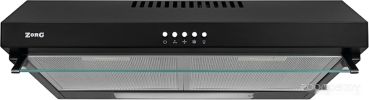 Кухонная вытяжка ZorG Technology Piano 600 60 M (черный)