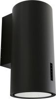 Кухонная вытяжка Zorg Rondo 1260 39 S (черный)