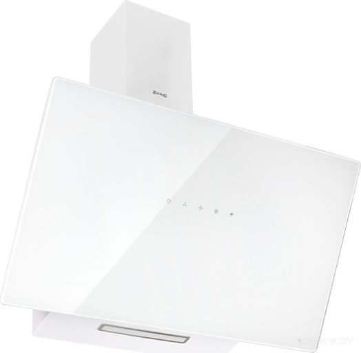 Кухонная вытяжка Zorg Ultra 1030 60 S (белый)