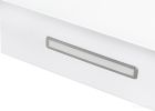Кухонная вытяжка Zorg Ultra 1030 60 S (белый)