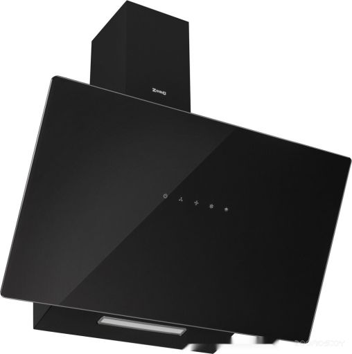 Кухонная вытяжка Zorg Ultra 1030 60 S (черный), фото 1