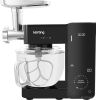 Кухонная машина Korting KKM 0101 M Infinity