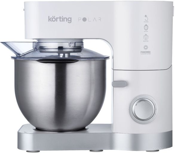 Кухонная машина Korting KKM 0105 Polar