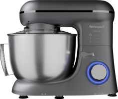 Планетарный миксер Weissgauff WSM 132 PMT Prime Chef