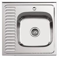 Кухонная мойка Ledeme L96060-R