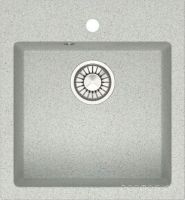 Кухонная мойка Marrbaxx 38/Q10 F038Q010 (светло-серый)