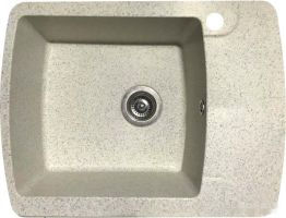 Кухонная мойка БелЭворс Flexi L (олово)