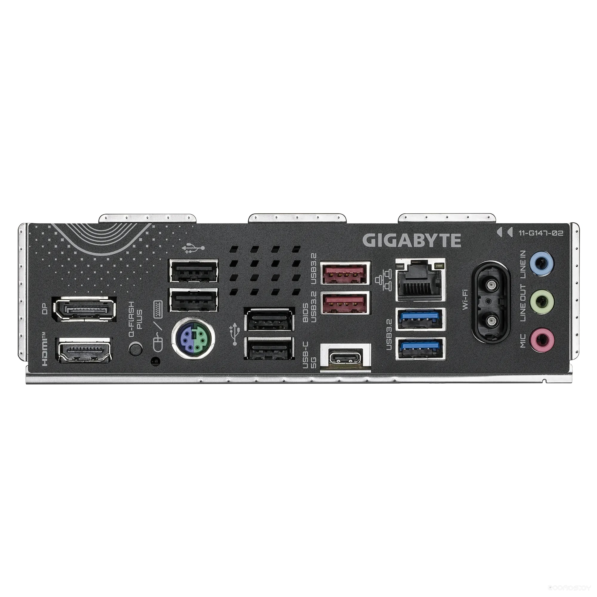 Материнская плата Gigabyte B850 EAGLE WIFI6E, фото 2