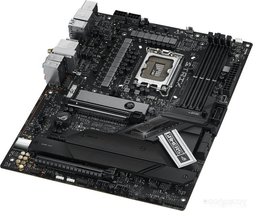 Материнская плата Asus ROG Strix Z790-H Gamimg WIFI, фото 17