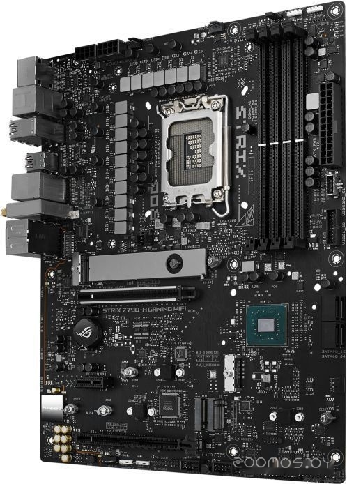 Материнская плата Asus ROG Strix Z790-H Gamimg WIFI, фото 9