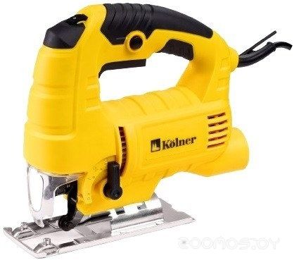 Электролобзик Kolner KJS 700V