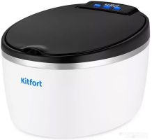 Стерилизатор маникюрный Kitfort KT-6307