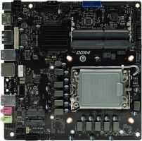 Материнская плата Afox AFMIQ670D4-MI4-V2