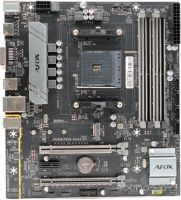 Материнская плата Afox B550D4-MA5-V2