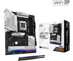 Материнская плата ASROCK B850 PRO RS WIFI