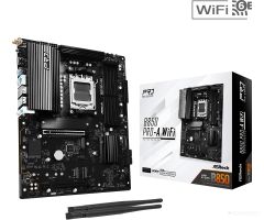 Материнская плата ASROCK B850 PRO-A WIFI