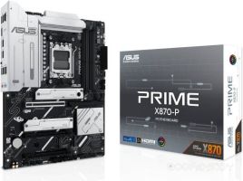 Материнская плата Asus PRIME X870-P