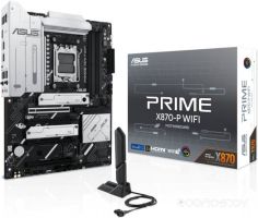 Материнская плата Asus PRIME X870-P WIFI