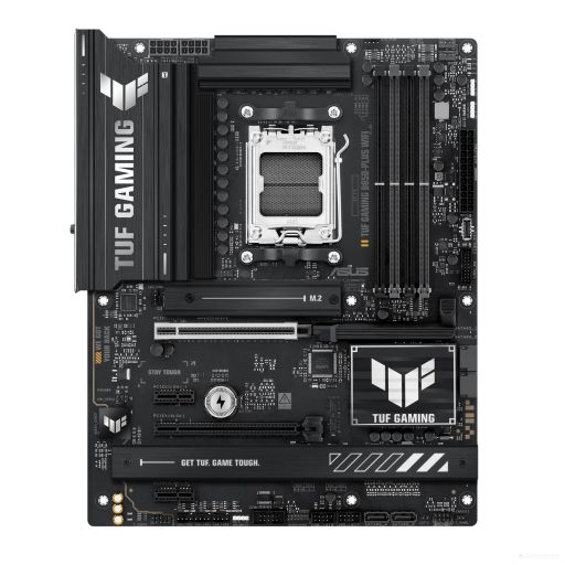 Материнская плата Asus TUF GAMING B850-PLUS WIFI