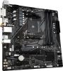 Материнская плата Gigabyte A520M DS3H AC (rev. 1.0)