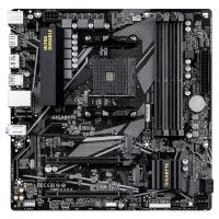 Материнская плата Gigabyte B550M DS3H R2
