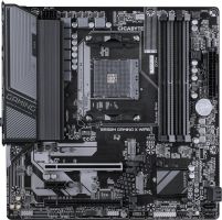 Материнская плата Gigabyte B550M Gaming X WiFi6