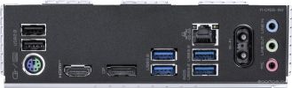 Материнская плата Gigabyte B550M Gaming X WiFi6