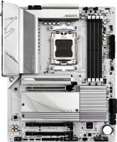 Материнская плата Gigabyte B650 Aorus Elite AX ICE