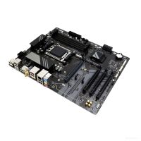 Материнская плата Gigabyte B650 UD AX-Y1