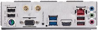 Материнская плата Gigabyte B650M Gaming WiFi6E (rev. 1.2)