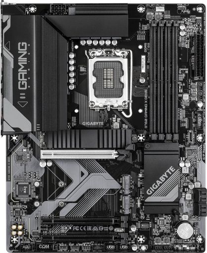 Материнская плата Gigabyte B760 Gaming X Gen5