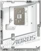 Материнская плата Gigabyte B850 Aorus Stealth Ice