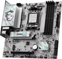 Материнская плата MSI B840M GAMING PLUS WIFI6E