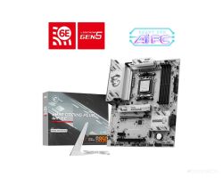 Материнская плата MSI B850 GAMING PLUS WIFI6E