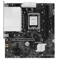 Материнская плата MSI PRO H810M-B