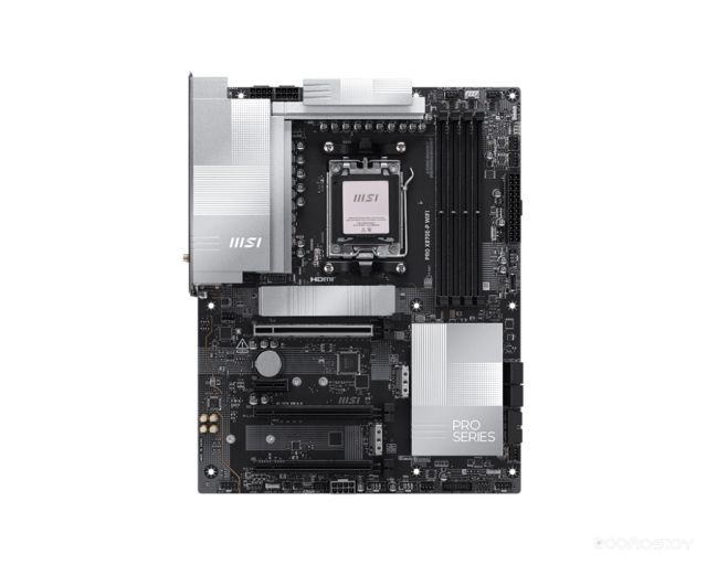 Материнская плата MSI PRO X870E-P WIFI