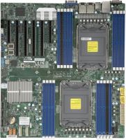 Материнская плата Supermicro MBD-X12DPI-N6-B